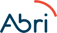 Abri Logo Dark